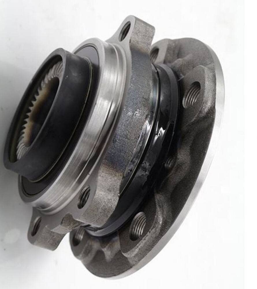 Front Wheel Hub Bearing 31206852091 Compatible With BMW X1 E84