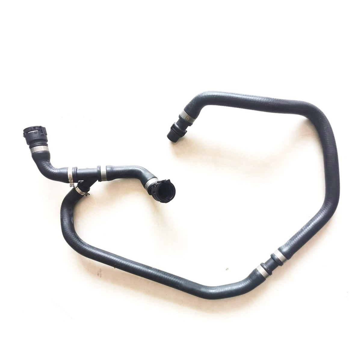 Engine Cooling Hose 17127542207 Compatible With BMW E60