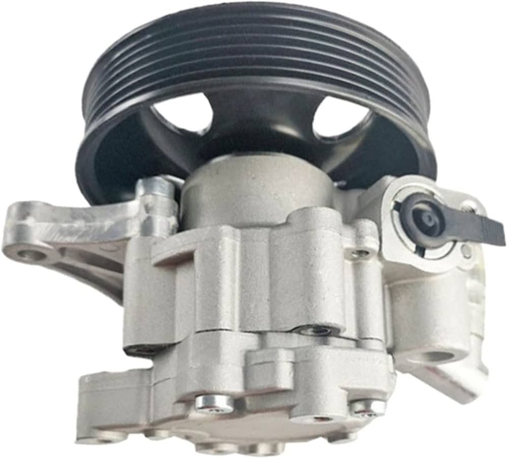 Booster Pump 0064663301 Compatible With Mercedes Benz W204 M271