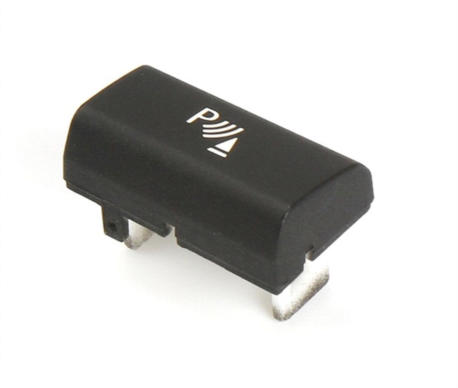 Parking  Switch Button Cover 61319180946 Compatible with MERCEDES BENZ  A-CLASS (W176) & B-CLASS Sports Tourer (W246, W242) & CLA Coupe (C117) & GLA-CLASS (X156) & GL-CLASS W166 & GLE W166