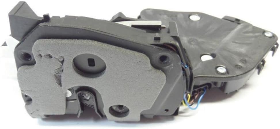 Door Lock Latch Rear Right LR078742 LR078743 Compatible With  Range Rover L405 Sport L494