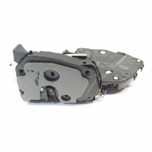 Door Lock Latch Rear Right LR078742 LR078743 Compatible With  Range Rover L405 Sport L494