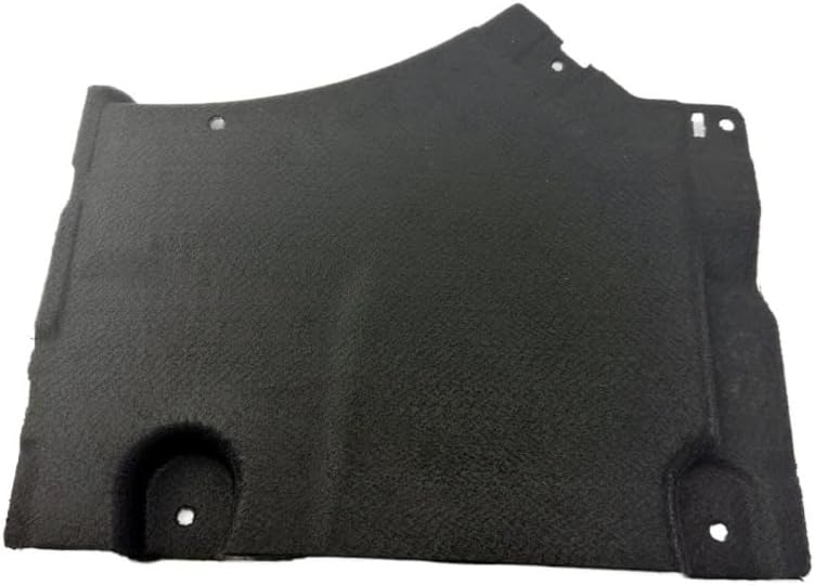 Underbody Trim Left Front 4H0825189B  Compatible With AUDI A8 Tag No.5