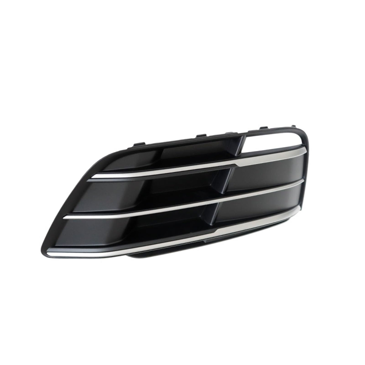 Fog Lamp Cover Left 80D807679J & Right 80D807680J Compatible With Audi Q5 80 (2016-2020) Tag No.100