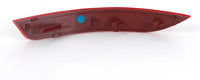 Rear Bumper Reflector Left 16D945105 & Right 16D945106 Compatible With VW JETTA IV (162,163) Tag No.171