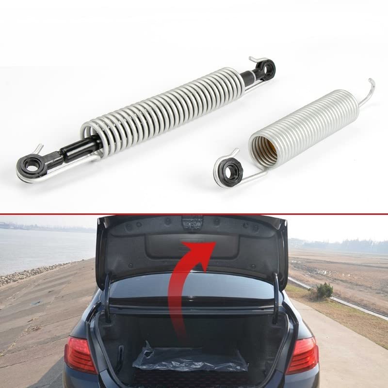 Trunk Boot Spring Compatible With Bmw 5 Series Trunk Boot Spring 5 Series E60 2002-2010 Right