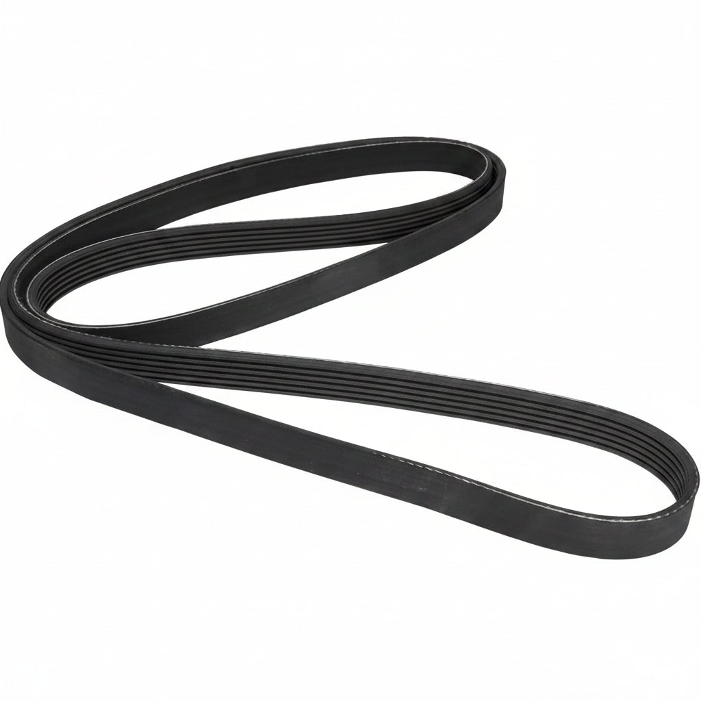 Multi Rib Belt 6PK2135 A0029930996 Compatible With MERCEDES-BENZ C-CLASS (W203) (CONTINENTAL)