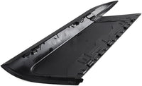 Rear Piller Chrome Right LR102622 & Left LR102623 Compatible With Land Rover Range Rover Sport - L494 (2014-2017) Tag No.15