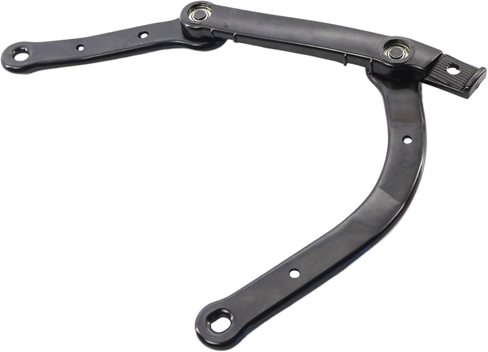 Front Right Wiper Blade 61617185366 Compatible With BMW E60 E63