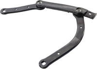 Front Right Wiper Blade 61617185366 Compatible With BMW E60 E63