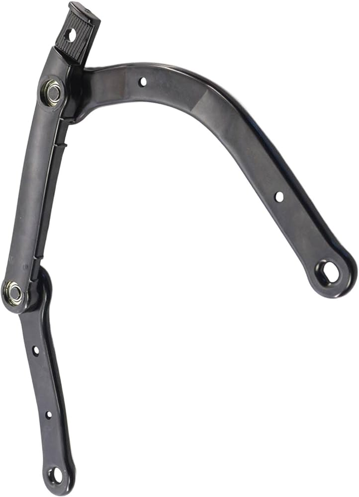 Front Right Wiper Blade 61617185366 Compatible With BMW E60 E63