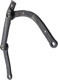 Front Right Wiper Blade 61617185366 Compatible With BMW E60 E63
