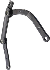 Front Right Wiper Blade 61617185366 Compatible With BMW E60 E63