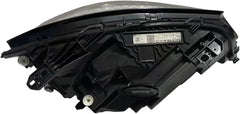 Complete Headlight Assembly Left A1769065900 & Right A1769066000 Compatible With Mercedes Benz A-Class (W176) (2016-2019)