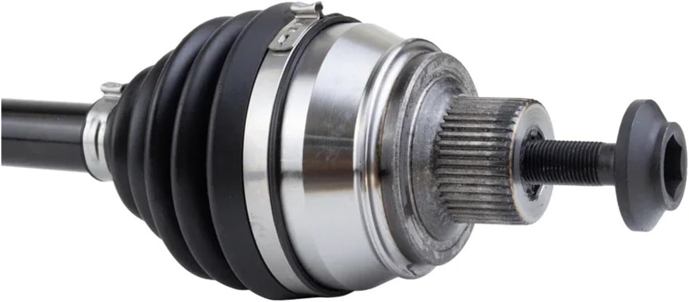Front Drive Shaft 8K0407271AJ Compatible With AUDI A4 B8 (8K2) | A4 / S4