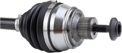 Front Drive Shaft 8K0407271AJ Compatible With AUDI A4 B8 (8K2) | A4 / S4