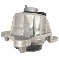 Engine Motor Mount Left 4472410313 & Right 4472410413 Compatible With Mercedes Benz W636 W639