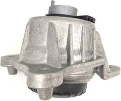 Engine Motor Mount Left 4472410313 & Right 4472410413 Compatible With Mercedes Benz W636 W639
