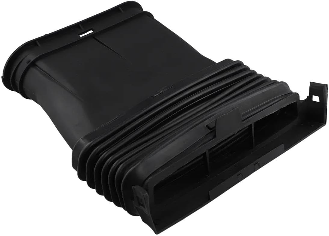 Air Intake Pipe Air Intake Hose 1665000061 Compatible With Mercedes for Benz M642 W166 X166 ML350 GL350 GLE350d GLS350