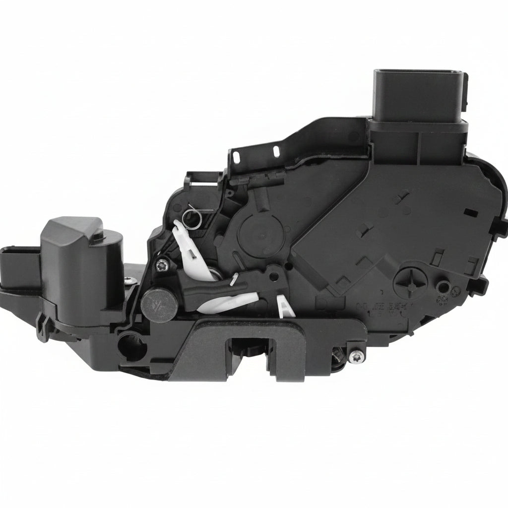 Front Door Latch LR014101 Compatible With RANGE ROVER EVOQUE VAN (L538) & RANGE ROVER SPORT I (L320)  (2005-09)