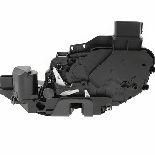 Front Door Latch LR014101 Compatible With RANGE ROVER EVOQUE VAN (L538) & RANGE ROVER SPORT I (L320)  (2005-09)