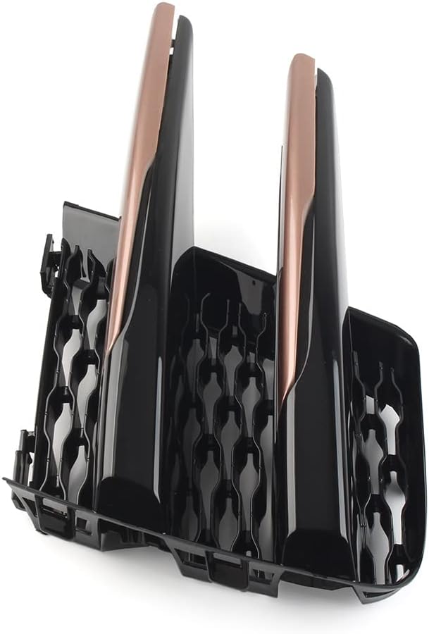 Fog Lamp Cover Right LR093470 & Left LR093471 Compatible With Land Rover Range Rover Velar - L560 (2017-2024) Tag No.621