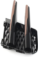 Fog Lamp Cover Right LR093470 & Left LR093471 Compatible With Land Rover Range Rover Velar - L560 (2017-2024) Tag No.621