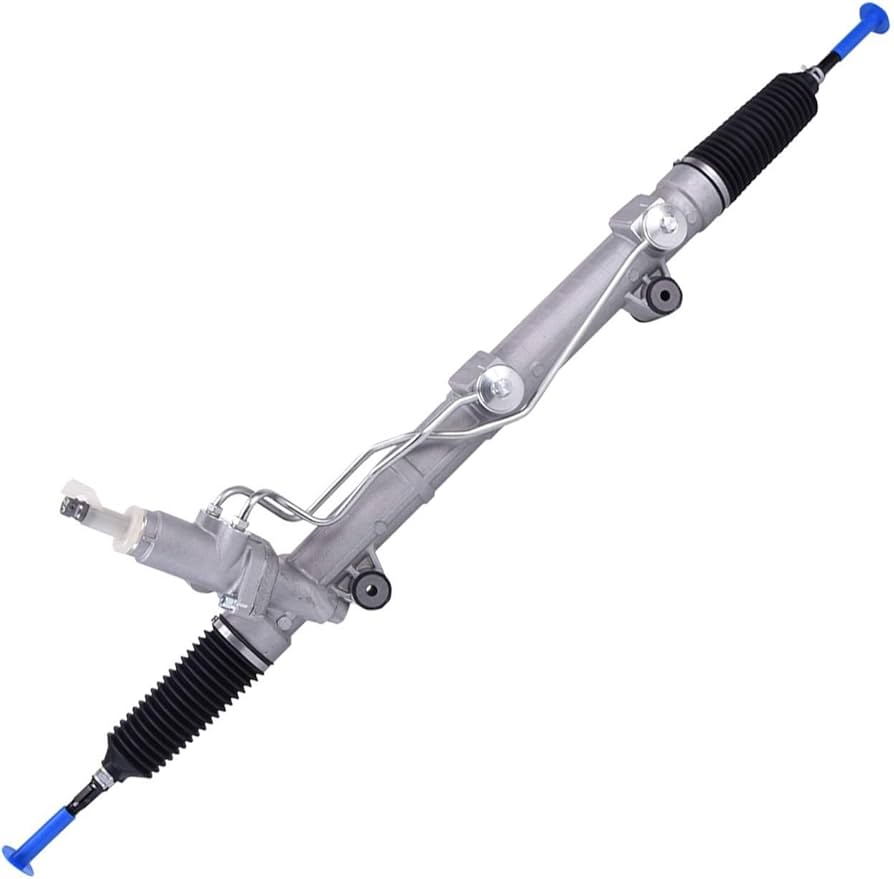 Power Steering Rack 1644600125 1644600100 Compatible With Mercedes Benz W164 X164