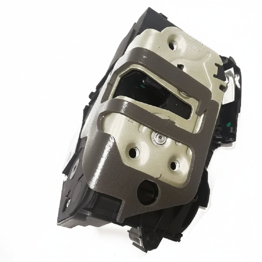 Front Door Latch 31349858 Compatible With VOLVO S60 II (134) & XC60 I SUV (156) (2011-18)
