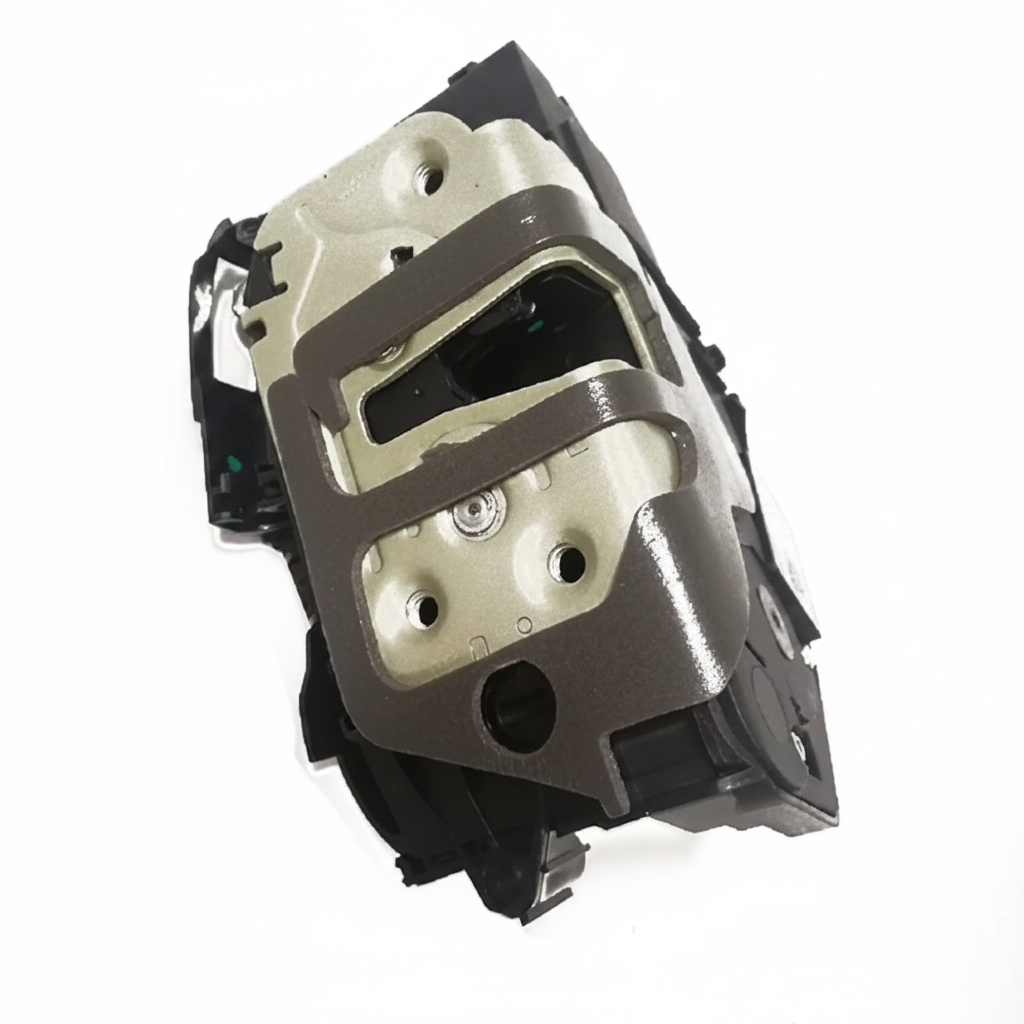 Front Door Latch 31349858 Compatible With VOLVO S60 II (134) & XC60 I SUV (156) (2011-18)