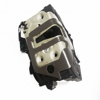 Front Door Latch 31349858 Compatible With VOLVO S60 II (134) & XC60 I SUV (156) (2011-18)