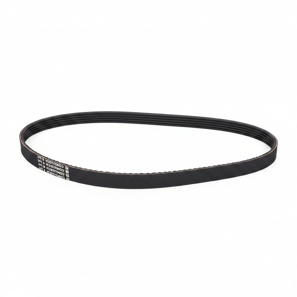 Elast Multi Rib Belt 6PK1249 30777806 Compatible With VOLVO S40