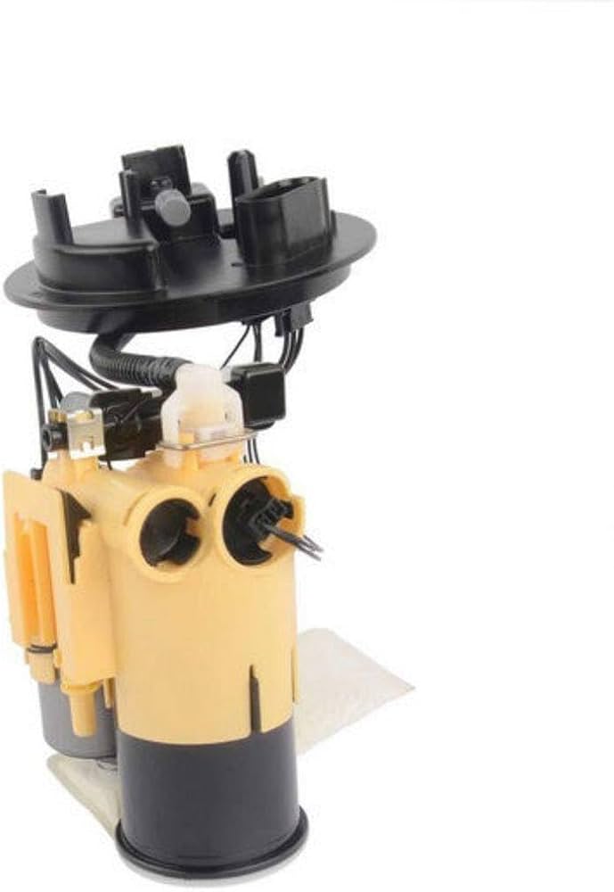 Electric Fuel Pump Assembly 2064704401 A2064704401 Compatible With Mercedes Benz W206