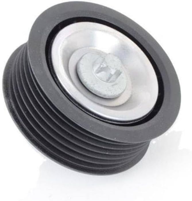 Idler Pulley 2782020519 A2782020519 Compatible With Mercedes Benz M278