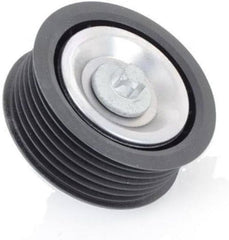 Idler Pulley 2782020519 A2782020519 Compatible With Mercedes Benz M278