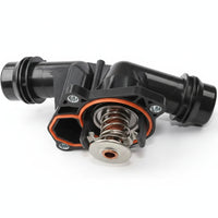 Engine Coolant Thermostat 11532247019 Compatible With BMW E46 E39
