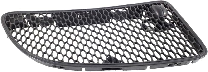 Hood Air Vent Grille Cover Set Left 1718800385 & Right 1718800485 Compatible with MERCEDES BENZ SLK-CLASS W171