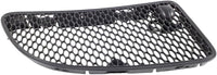 Hood Air Vent Grille Cover Set Left 1718800385 & Right 1718800485 Compatible with MERCEDES BENZ SLK-CLASS W171