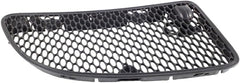 Hood Air Vent Grille Cover Set Left 1718800385 & Right 1718800485 Compatible with MERCEDES BENZ SLK-CLASS W171