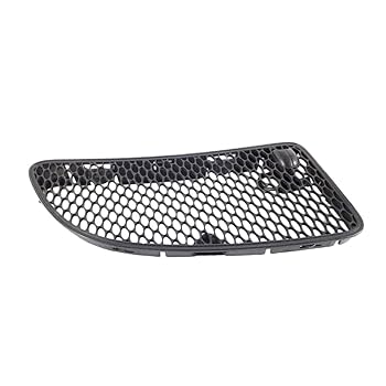 Hood Air Vent Grille Cover Set Left 1718300518 & Right 1718300618 Compatible with MERCEDES BENZ SLK-CLASS W171