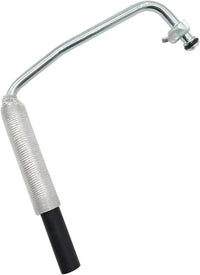 Turbocharger Coolant Line 2702030800 Compatible With Mercedes Benz M270