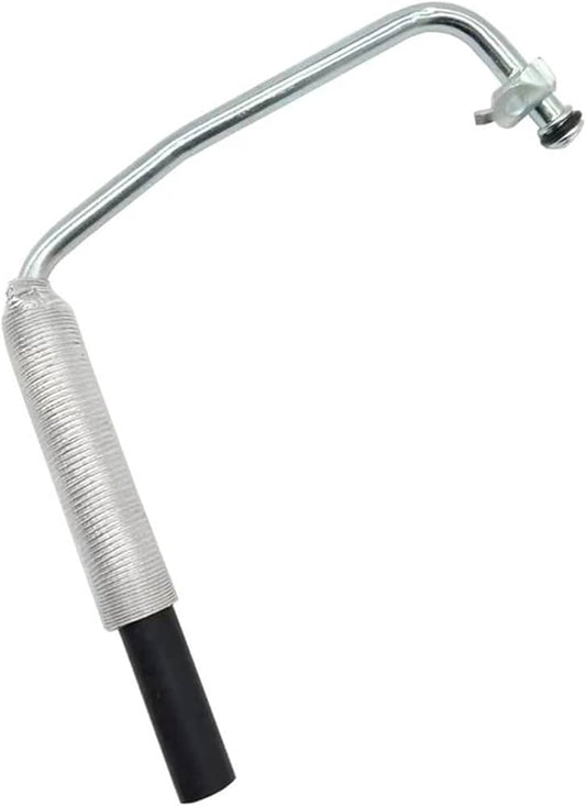Turbocharger Coolant Line 2702030800 Compatible With Mercedes Benz M270