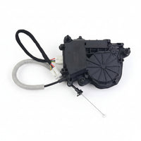 Dickey Latch 51247303443 Compatible With BMW X5 (F15) (2014-18)