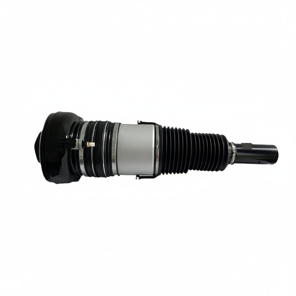 Front Air Suspension Shock Absorber Strut 4M0616039AC 4M0616039AE Compatible With AUDI Q7 (4M) T-3 (2016-22)