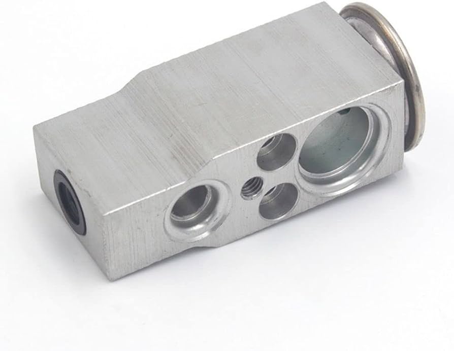 AC Cooling Expansion Valve 30780559 30676364 Compatible With VOLVO XC90 I (275)