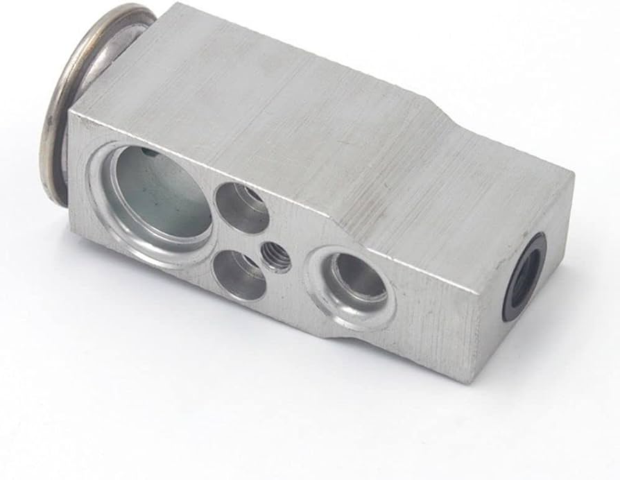 AC Cooling Expansion Valve 30780559 30676364 Compatible With VOLVO XC90 I (275)