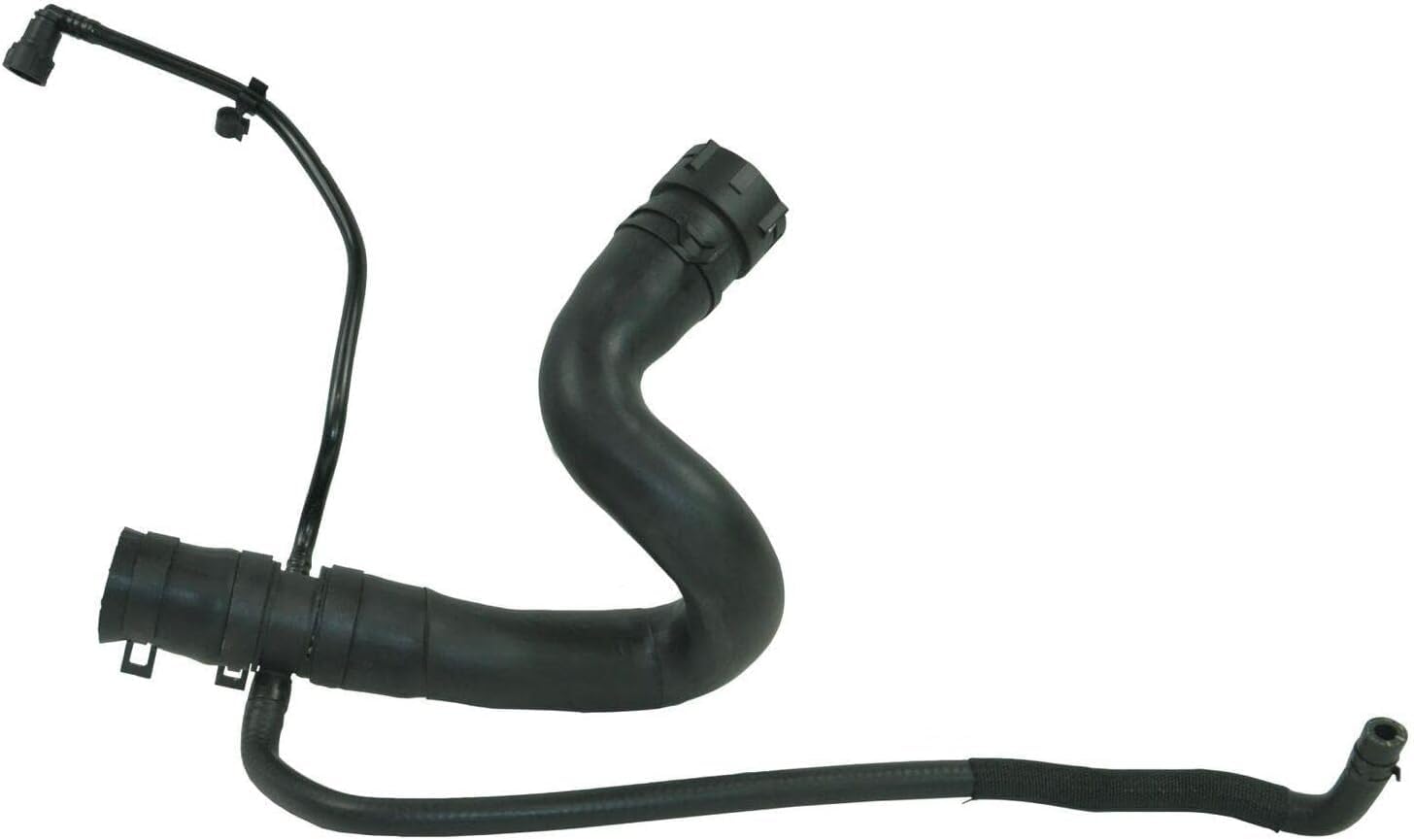 Radiator Water Hose Pipe LR029140 LR022662 LR025953 BH428260AD Compatible With RANGE ROVER III (L322) Tag No.398