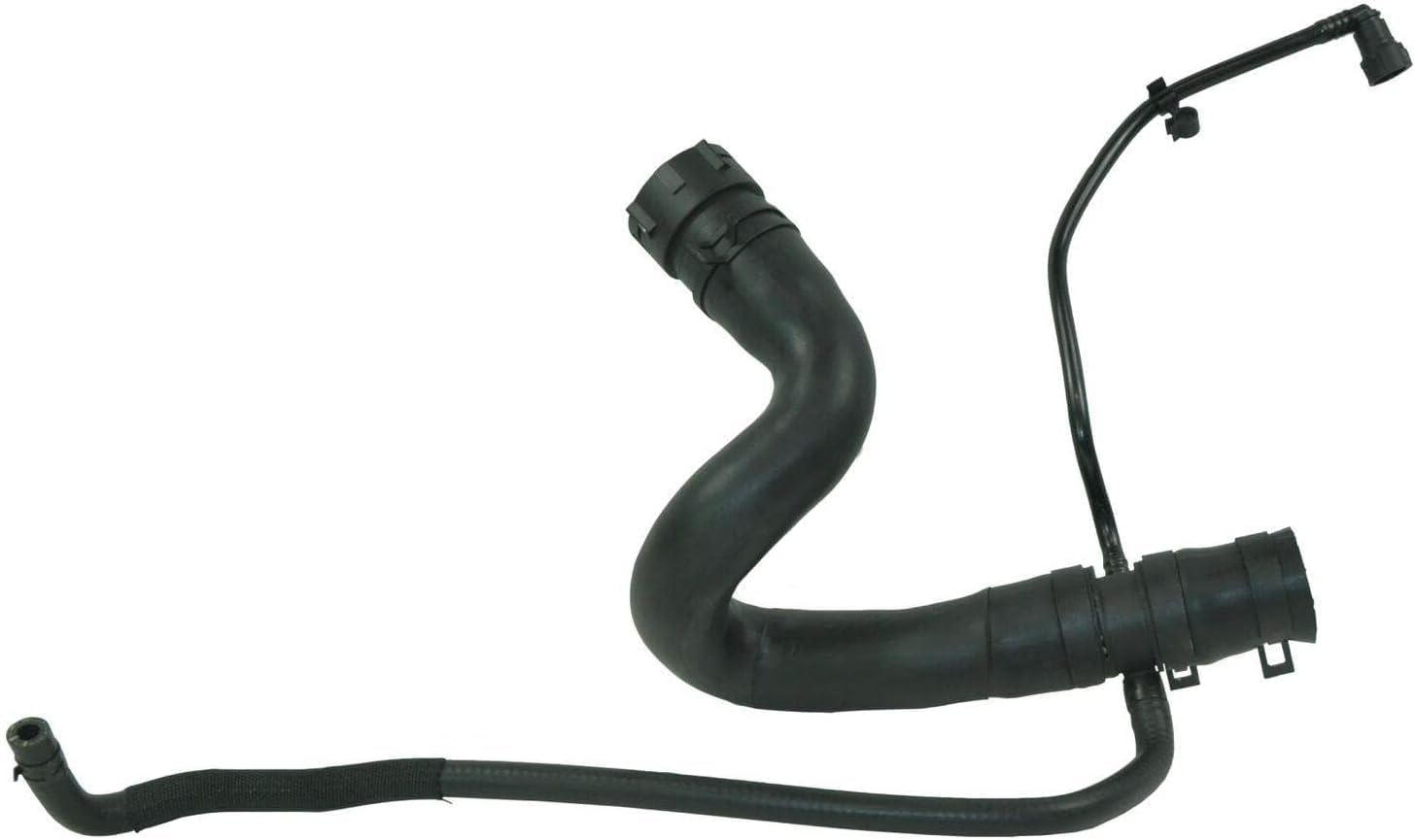Radiator Water Hose Pipe LR029140 LR022662 LR025953 BH428260AD Compatible With RANGE ROVER III (L322) Tag No.398