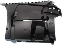 Rear Bumper Bracket Left 51128066721 & Right 51128066722 Compatible With BMW 5 (G30, F90) (2017-2020) Tag No.1624