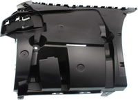 Rear Bumper Bracket Left 51128066721 & Right 51128066722 Compatible With BMW 5 (G30, F90) (2017-2020) Tag No.1624